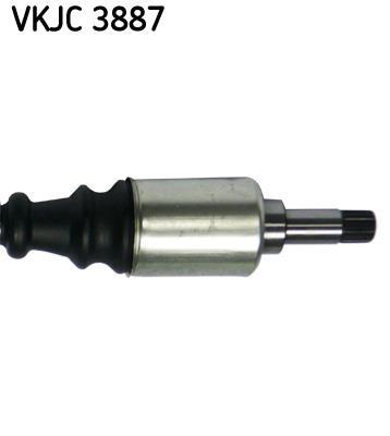 Cardan SKF VKJC 3887
